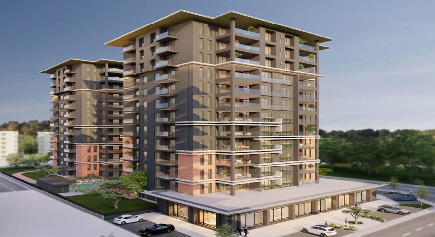 Mossa 101 Referans Özlüce